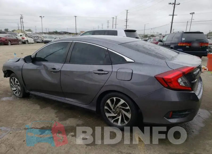 2HGFC2F72GH554875 Photo# 2
