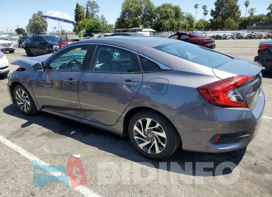 2HGFC2F76GH526092 Photo# 2