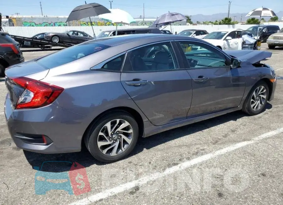 2HGFC2F76GH526092 Photo# 3