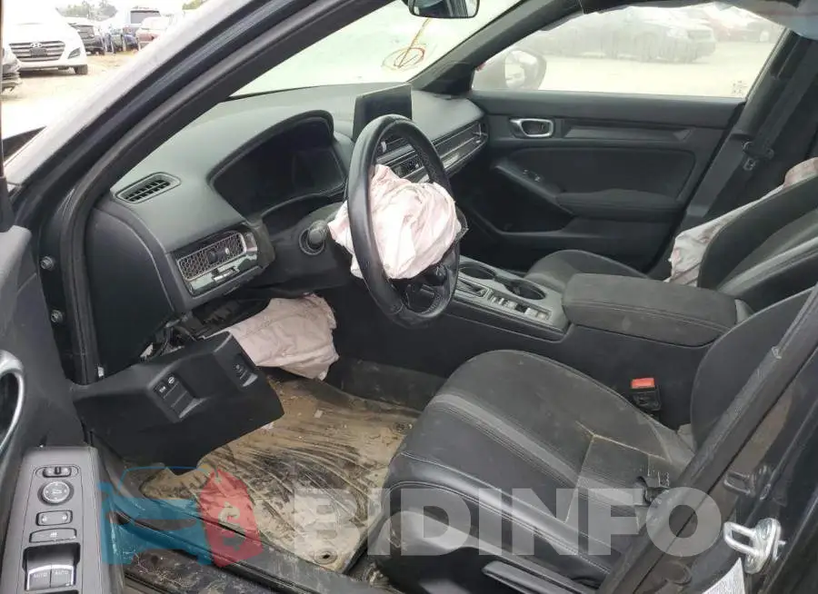 2HGFE2F53NH517422 Photo# 7