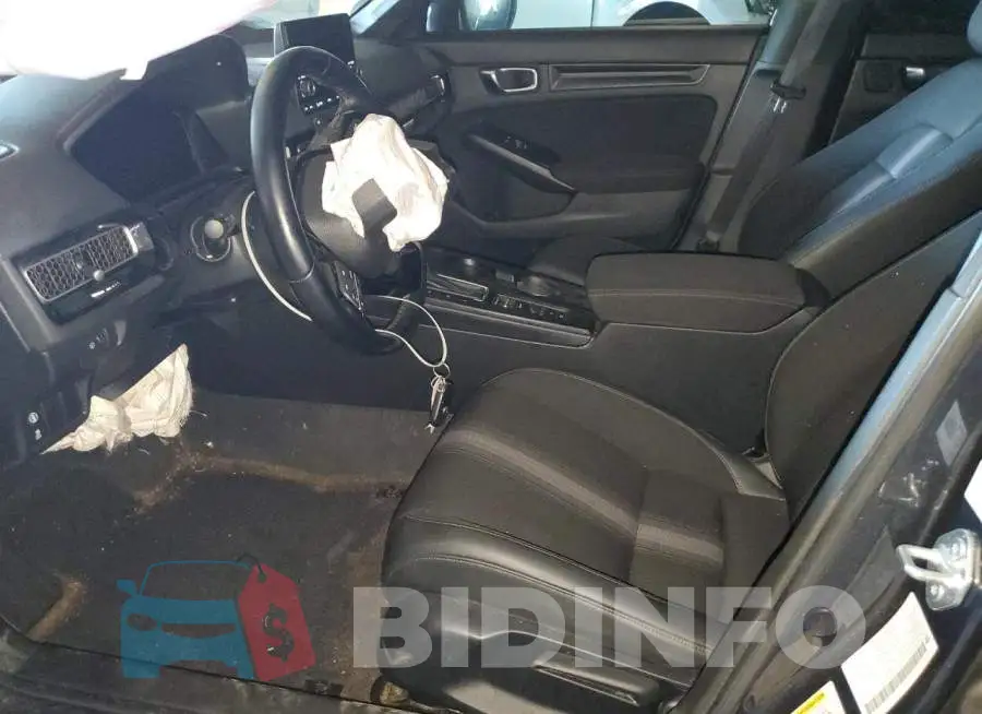 2HGFE2F54NH555385 Photo# 7