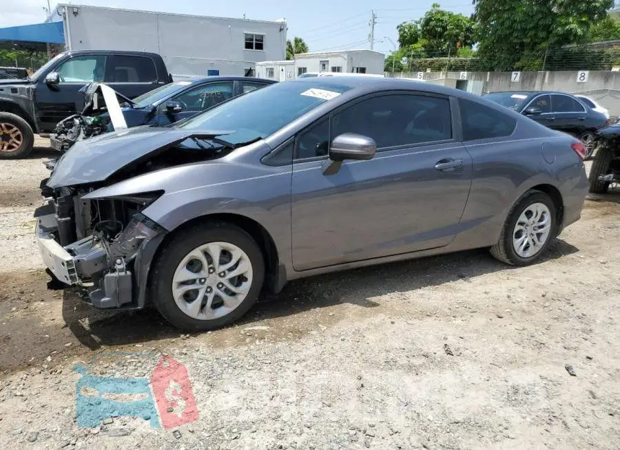 2HGFG3B50EH500986 Photo# 1