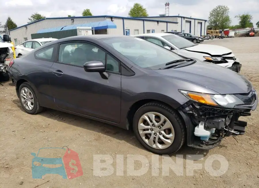 2HGFG3B54FH517761 Photo# 4