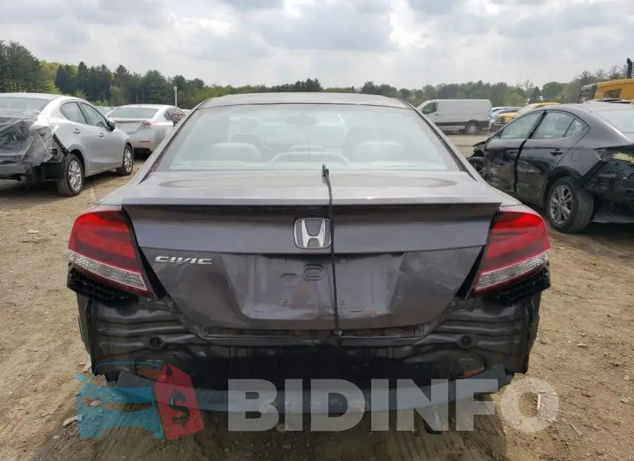 2HGFG3B54FH517761 Photo# 6