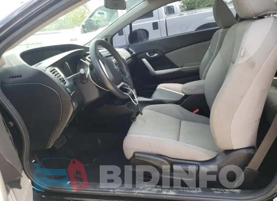 2HGFG3B58EH526168 Photo# 7
