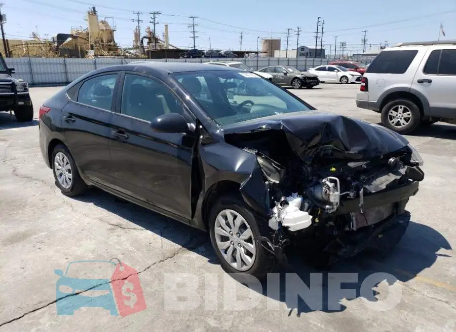 3KPC24A63NE172099 Photo# 4