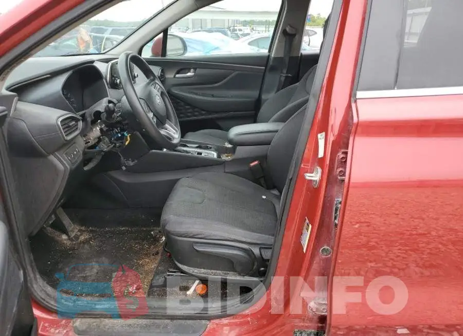 5NMS23AD3KH102076 Photo# 7
