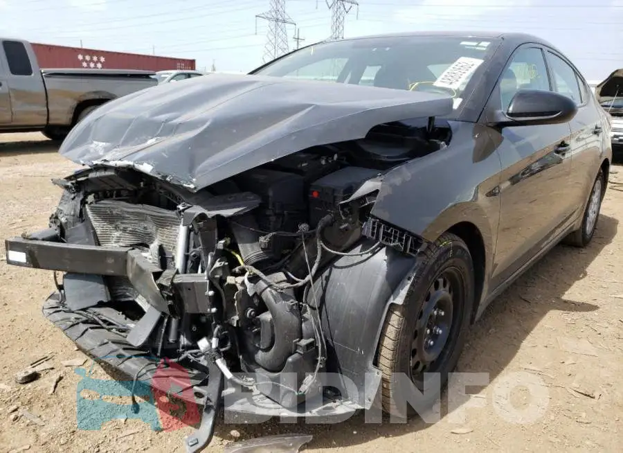 5NPD74LF3KH473725 Photo# 2