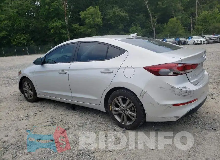 5NPD84LF0JH285269 Photo# 2