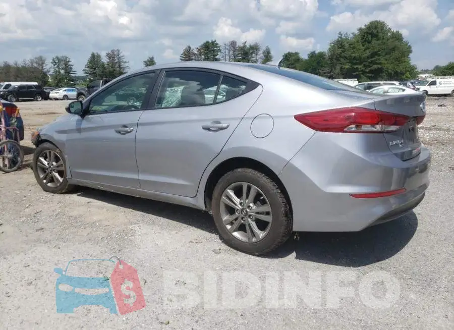 5NPD84LF7HH160764 Photo# 2