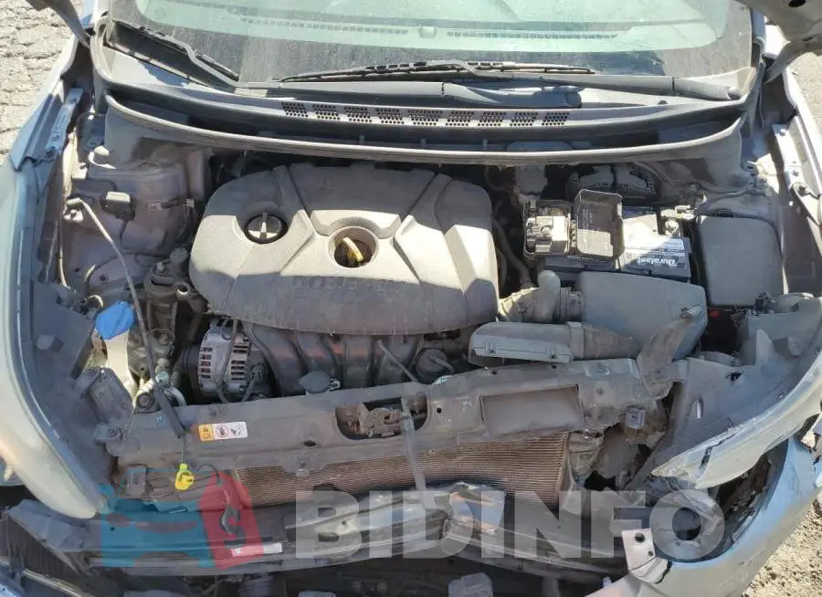 5NPDH4AE6FH572178 Photo# 11