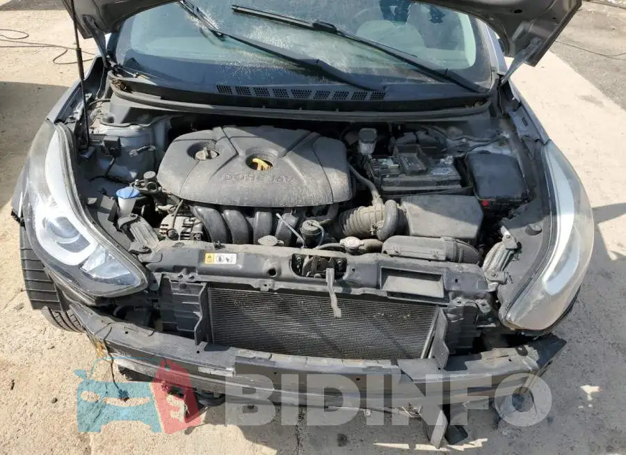 5NPDH4AE8FH585305 Photo# 11