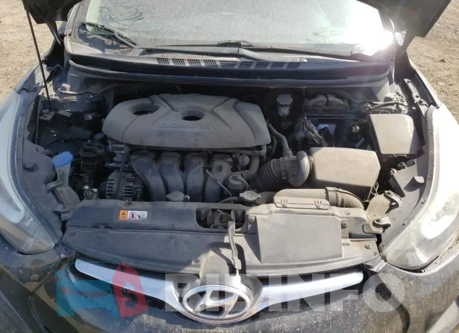 5NPDH4AE9GH779889 Photo# 11