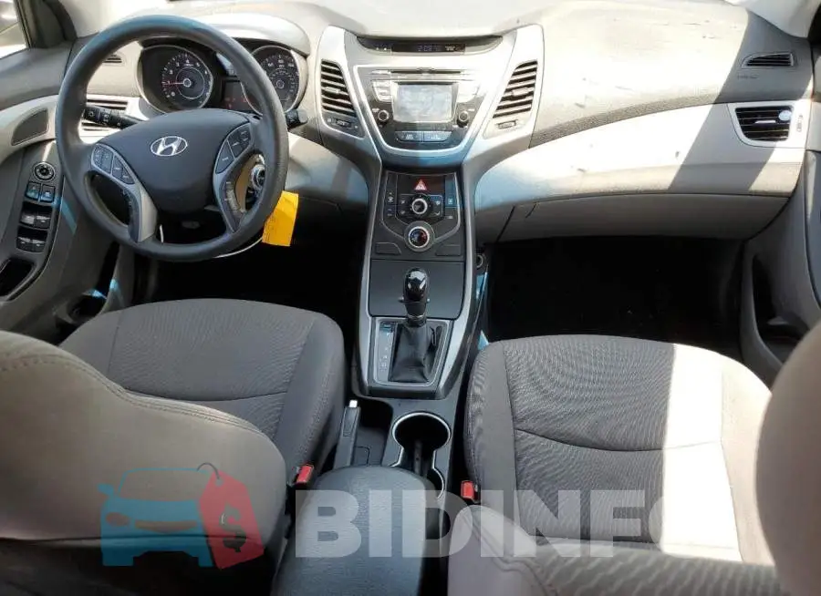 5NPDH4AEXGH722472 Photo# 8