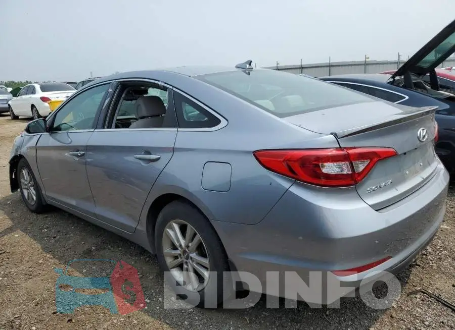 5NPE24AF7FH174279 Photo# 2