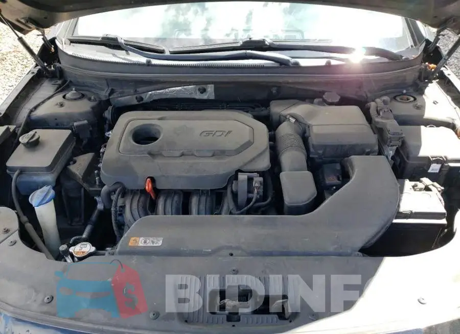5NPE34AF8FH106053 Photo# 11