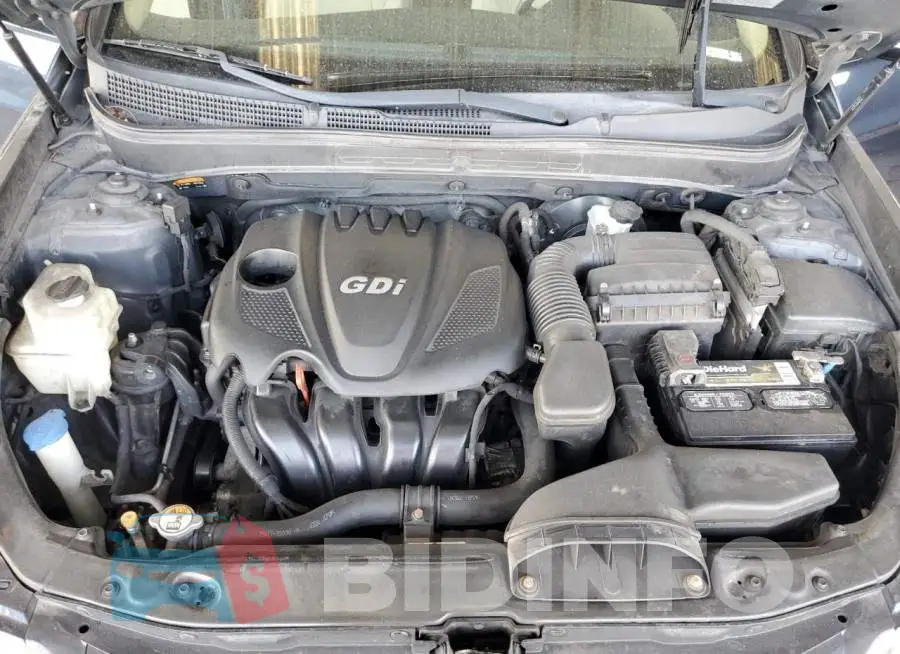 5NPEB4AC5EH877433 Photo# 11