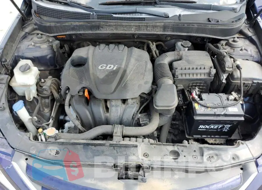 5NPEB4AC6EH877201 Photo# 11