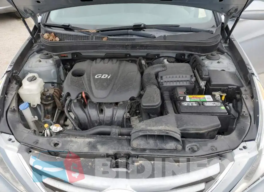 5NPEB4AC8EH812446 Photo# 11