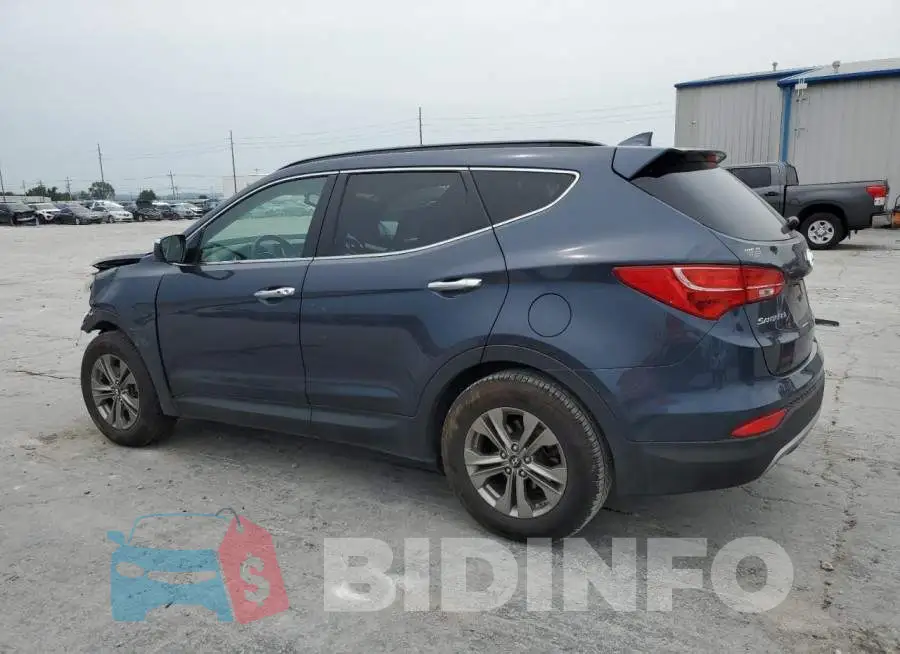 5XYZU3LB6EG151176 Photo# 2