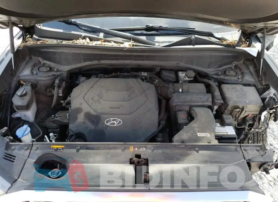 KM8R44HE8LU061401 Photo# 11