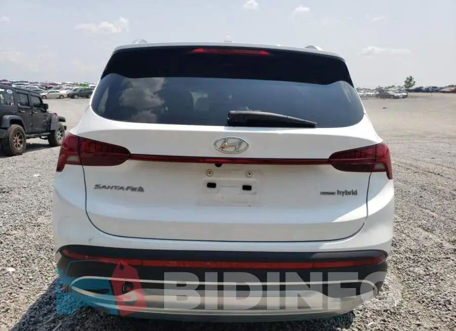 KM8S3DA12NU037173 Photo# 6