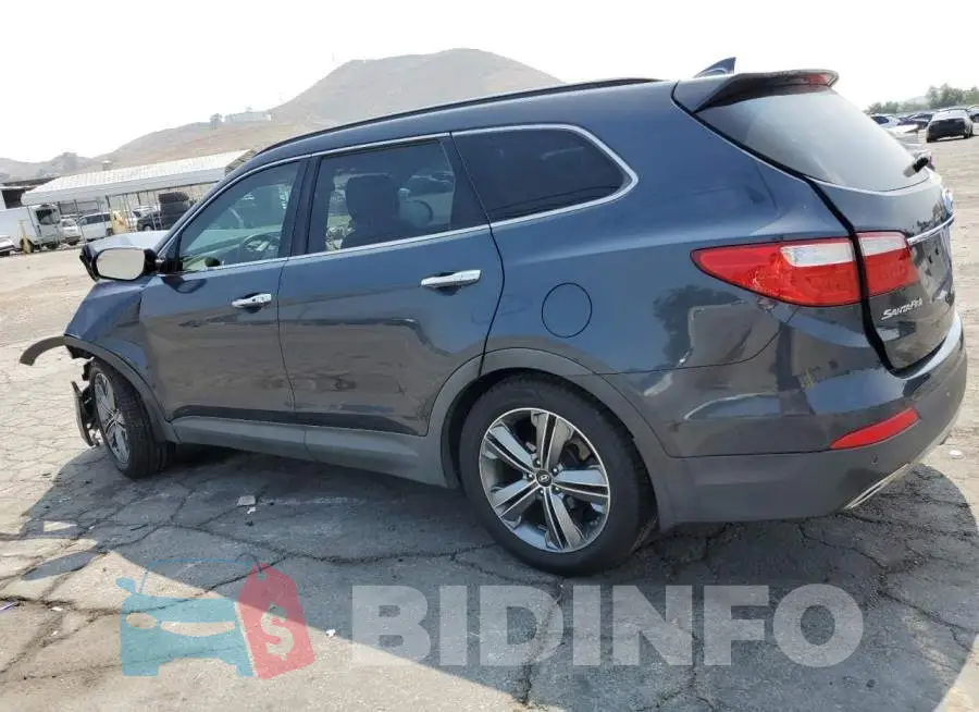 KM8SR4HF8FU129616 Photo# 2