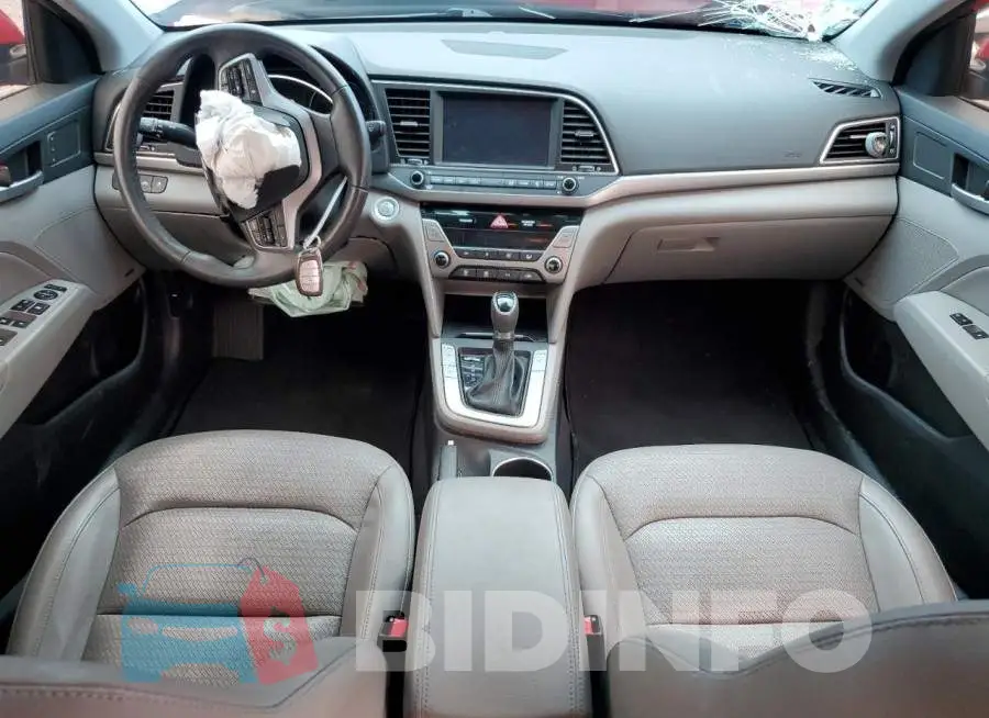 KMHD84LF3HU177028 Photo# 8
