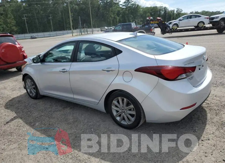 KMHDH4AE8EU071891 Photo# 2