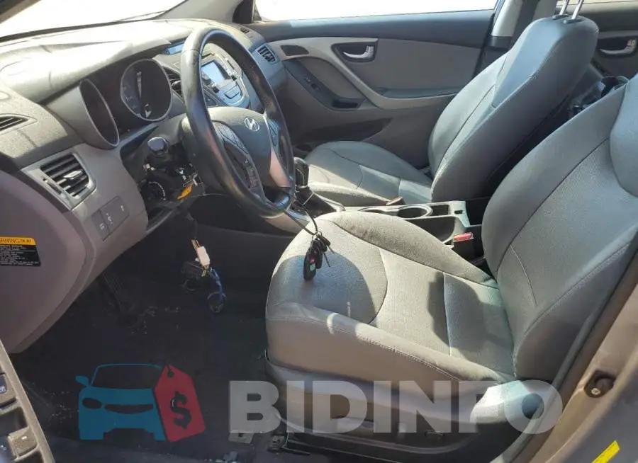 KMHDH4AEXFU377752 Photo# 7