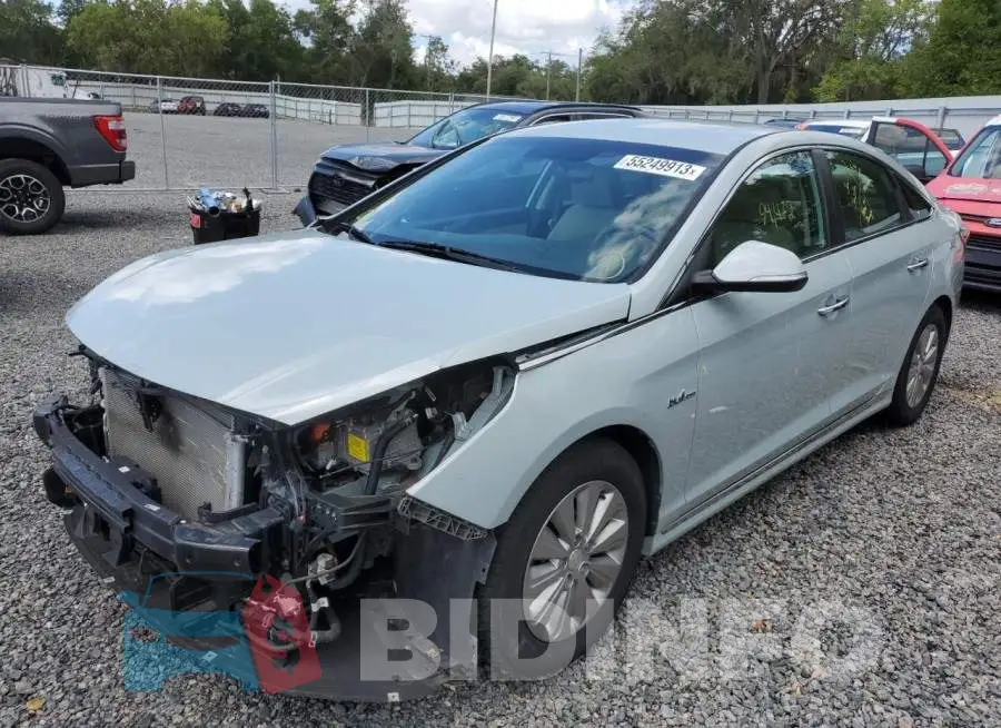KMHE24L14GA030257 Photo# 1