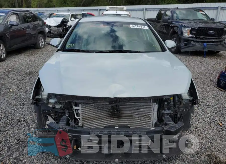 KMHE24L14GA030257 Photo# 5