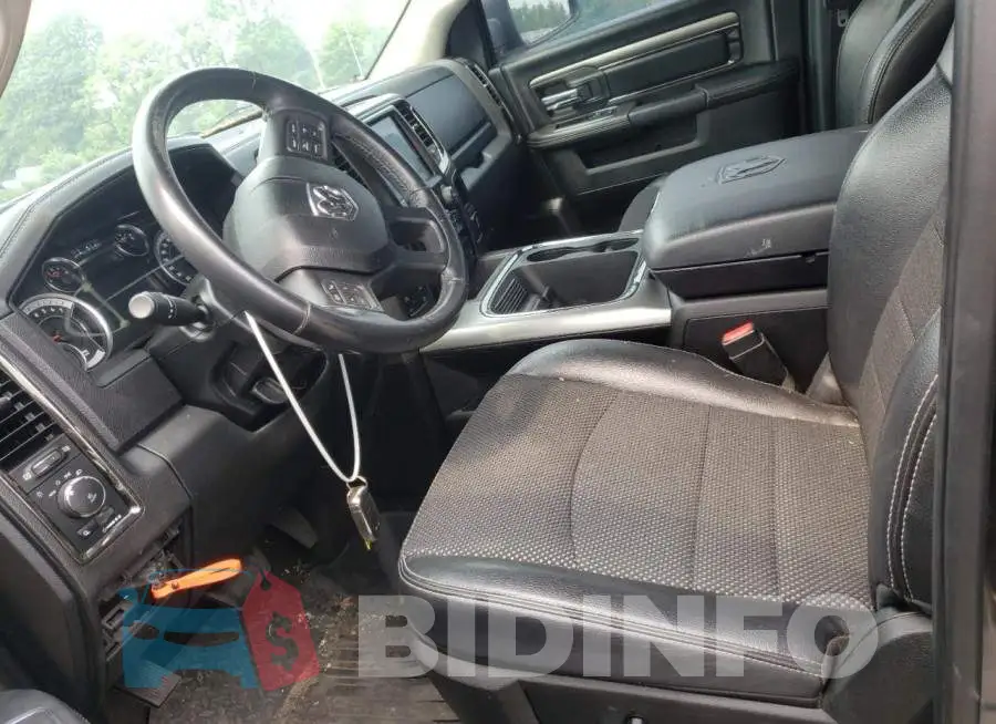 1C6RR7MT9JS162703 Photo# 7
