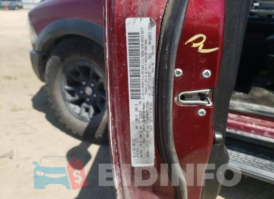 1C6RR7YT7JS163181 Photo# 12