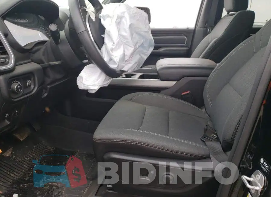 1C6RRFFGXNN224737 Photo# 7