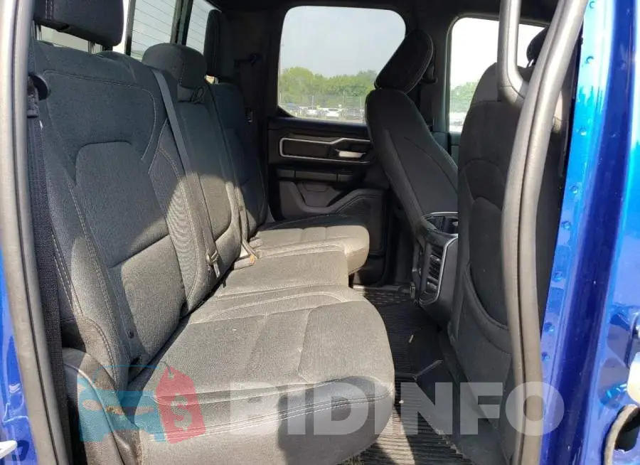 1C6SRFBT7KN850813 Photo# 10