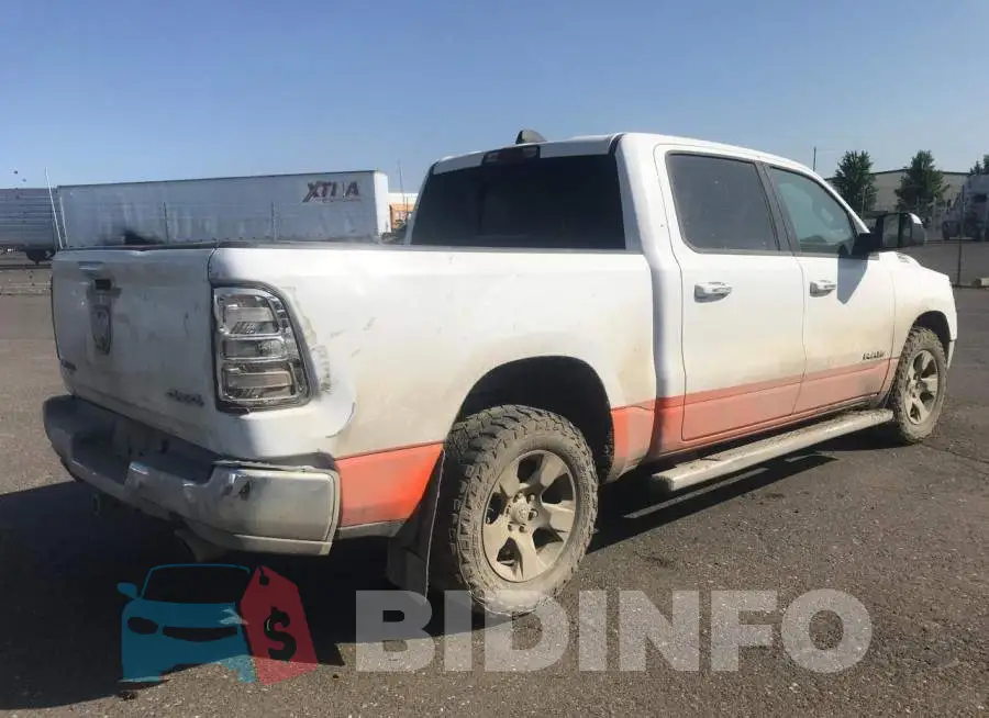 1C6SRFFT8LN300029 Photo# 3