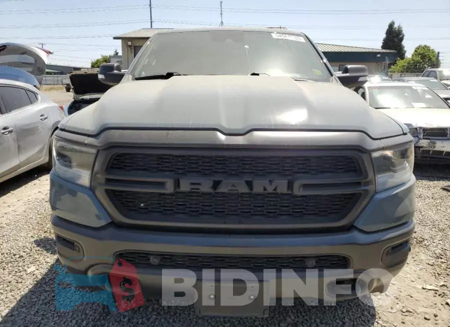 1C6SRFMM5MN577167 Photo# 5
