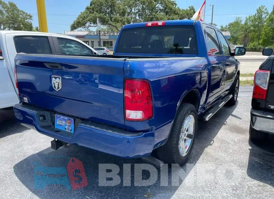 3C6RR6KG2JG249849 Photo# 4