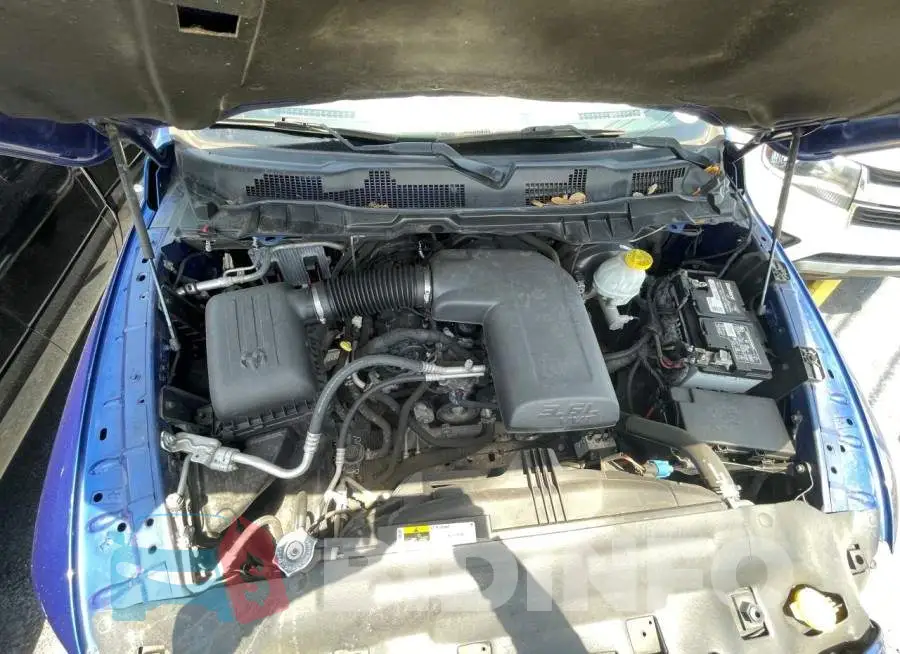 3C6RR6KG2JG249849 Photo# 7