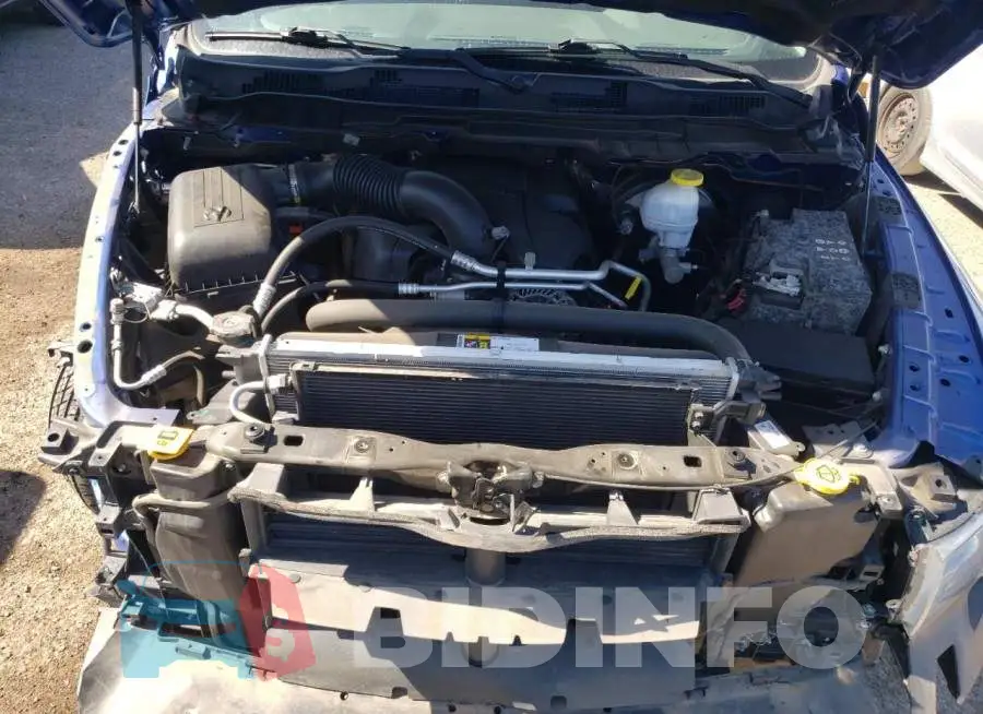 3C6RR6KT2HG622332 Photo# 11