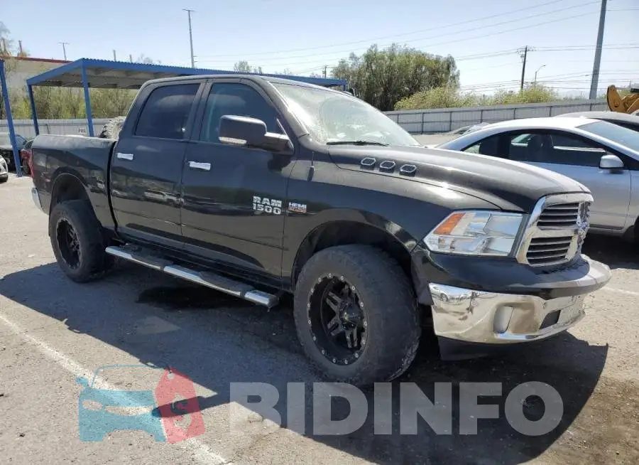 3C6RR7LT4GG250530 Photo# 4