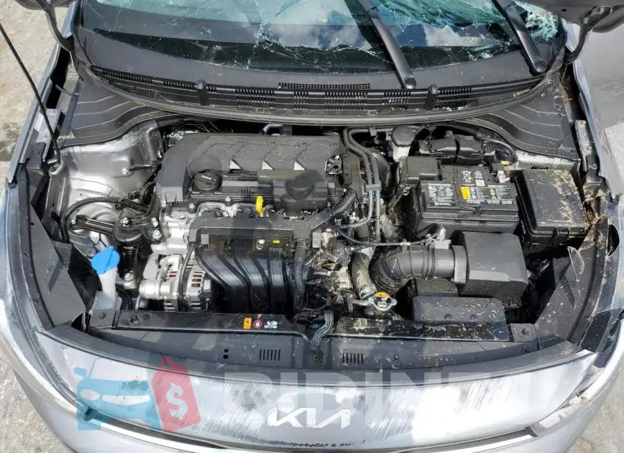 3KPA24ADXPE568023 Photo# 11