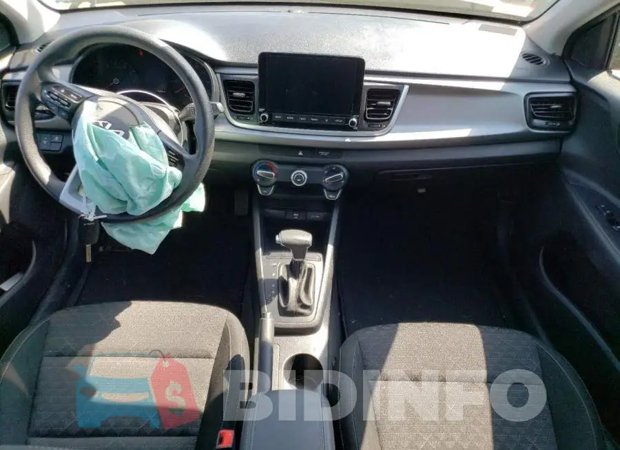 3KPA25AD1PE530377 Photo# 8