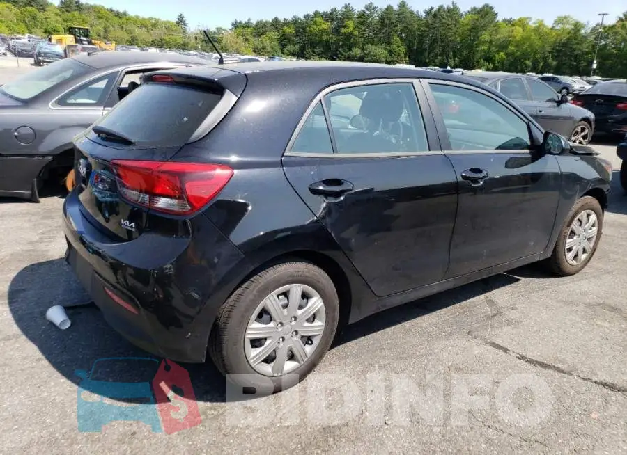3KPA25AD1PE530377 Photo# 3