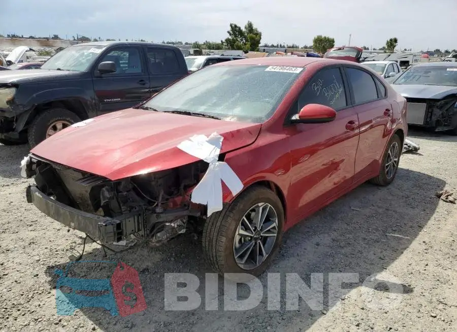 3KPF24AD1PE553853 Photo# 1