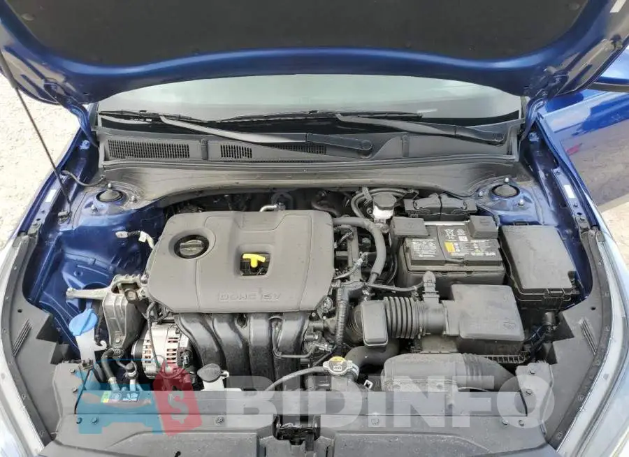 3KPF24AD3NE457672 Photo# 11