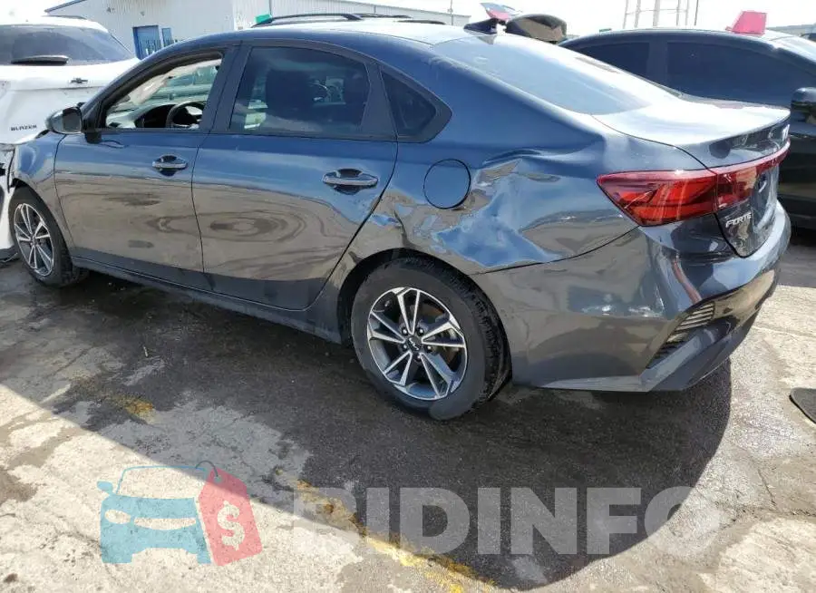 3KPF24AD8NE485273 Photo# 2