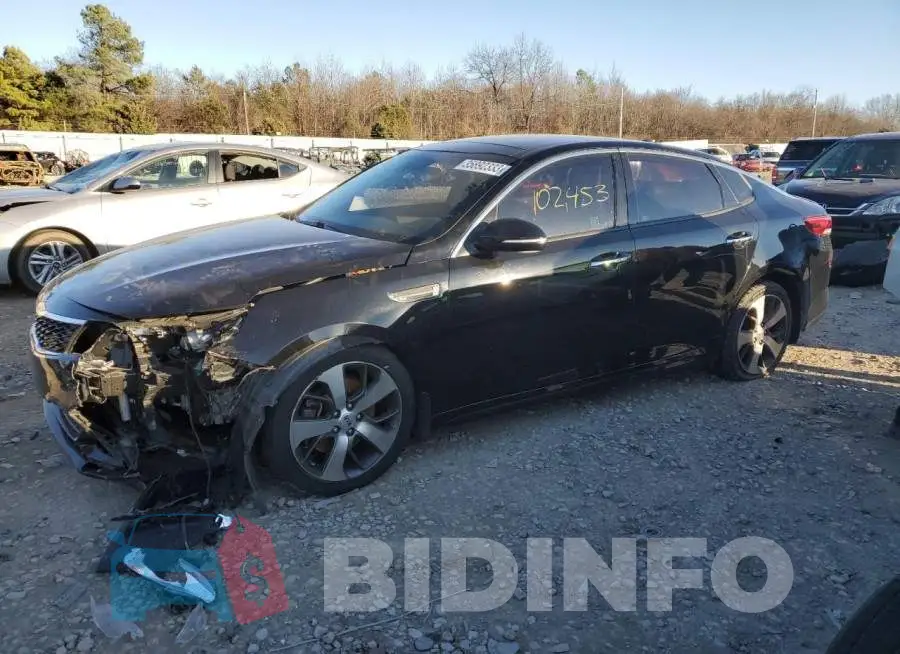5XXGT4L33KG291341 Photo# 1