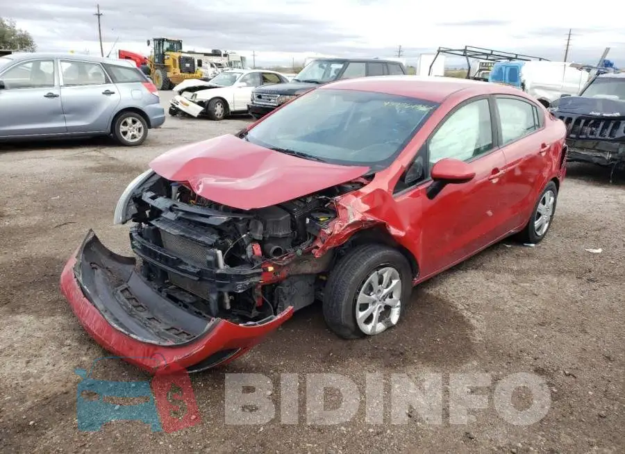 KNADM4A33H6061564 Photo# 1